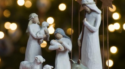 Как украинцы будут отдыхать на католическое Рождество: календарь выходных