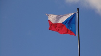 Чехия изменила правила въезда для украинцев: какие документы нужны