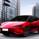 Выпуск самого дешевого электромобиля Tesla откладывается: названа причина