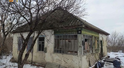 Под Харьковом при пожаре в частном доме погибла семья: подробности и фото