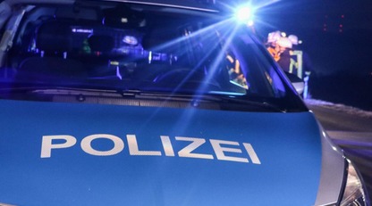 В Германии злоумышленники расстреляли молодых полицейских: на убийц идет 