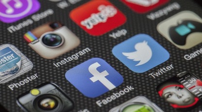 Facebook сдает позиции: какие соцсети наиболее популярны в Украине