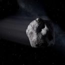 К Земле приближается астероид диаметром свыше километра: есть ли угроза
