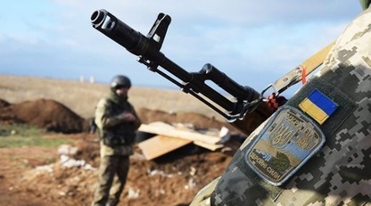 Боевики на Донбассе нанесли удар с воздуха: ВСУ понесли потери
