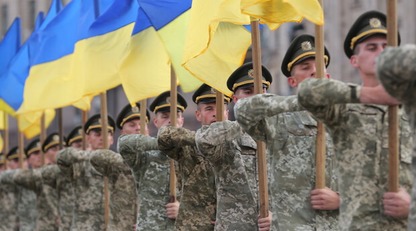 Армия готова защитить граждан: МИД Украины жестко ответил на панику вокруг возможного вторжения России