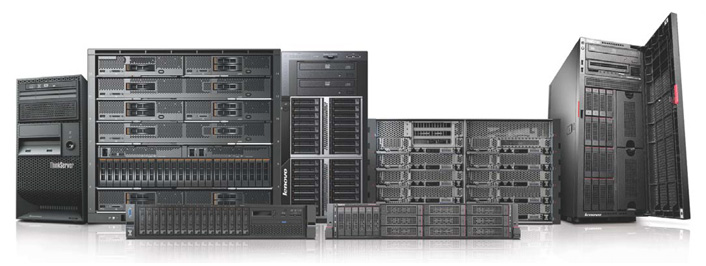 поставки серверного и IT-оборудования