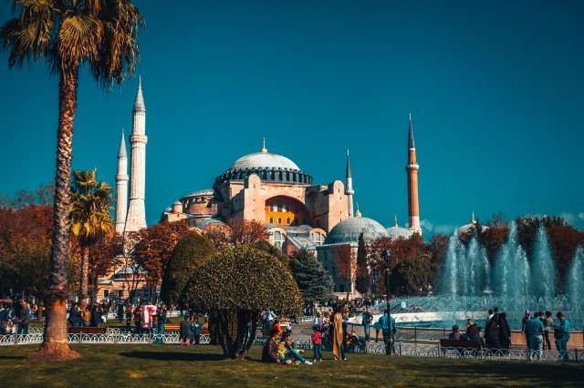 Лучшие отели Турции: как выбрать и на что обратить внимание