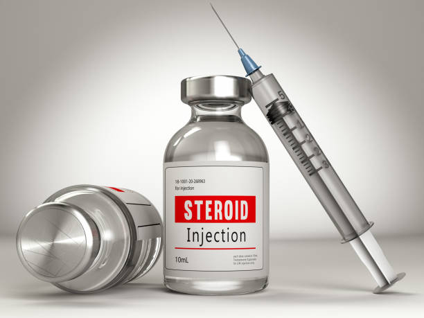 injectable steroids