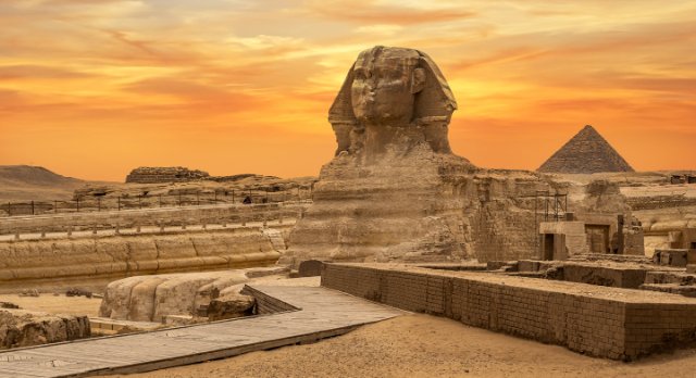 Туры в Египет все включено: топ-7 советов для яркого отпуска