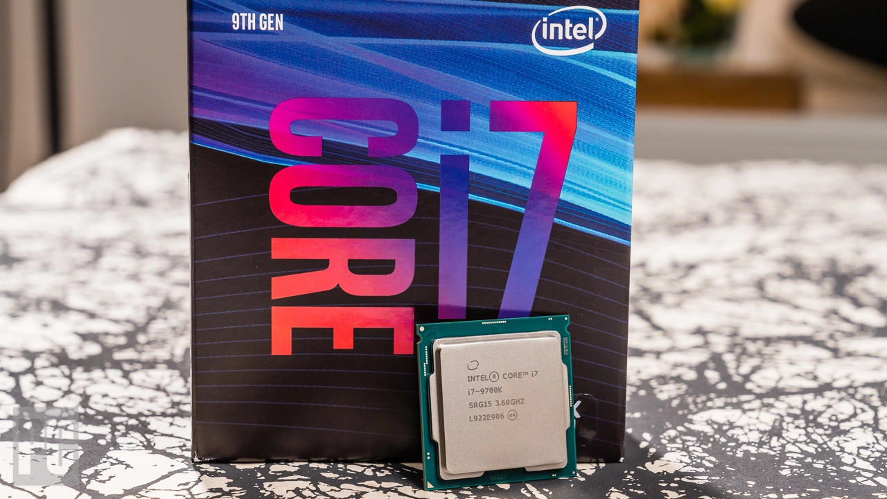 Intel Core i7